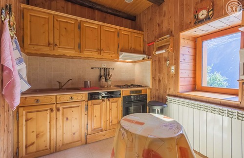 Saint-Andre House | Discover LA GRANGE - SAINT ANDRE: Family-Friendly Retreat