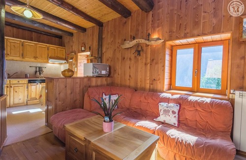 Saint-Andre House | Discover LA GRANGE - SAINT ANDRE: Family-Friendly Retreat
