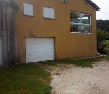 Sauclieres House | Pet-Friendly Retreat at LA GRAVE - Rated 9.5/10 by Guests