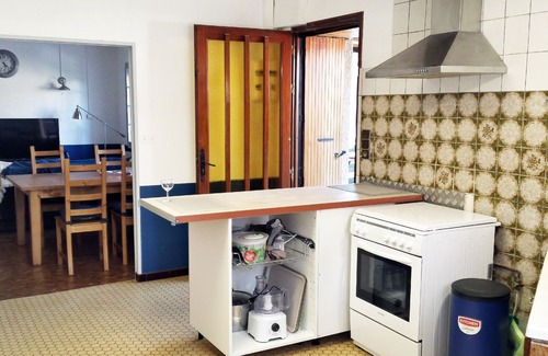 Saint Froult House | La Gredinière Ocean *** Cottage for family cures and vaccinations
