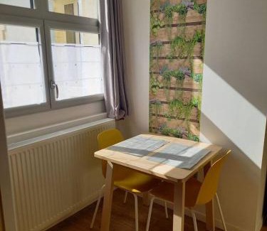 Saintes Apartment | Discover La Grelauderie: Guest Rated 8.9/10 Stay