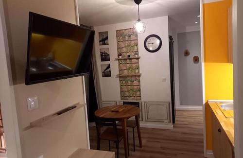Saintes Apartment | Experience La Grelauderie 6: Guest Rated 9.7/10