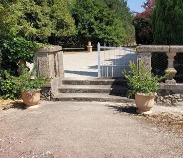 Saintes Apartment | Experience La Grelauderie 6: Guest Rated 9.7/10