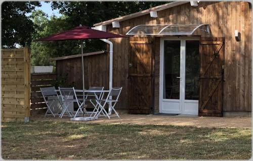 Caussade House | Discover La Grenouillère: Guest Rated 9.2/10 Experience