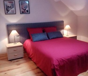 Jars House | Pet-Friendly Retreat at la Grenouillère with Great Reviews