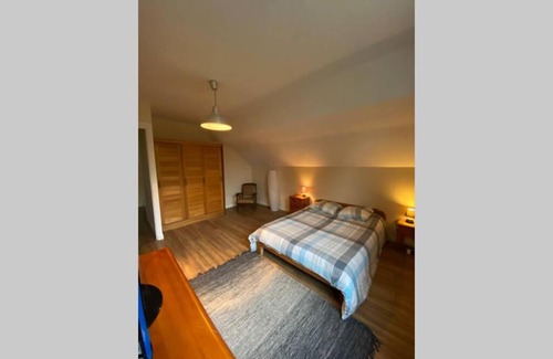 Jars House | Pet-Friendly Retreat at la Grenouillère with Great Reviews