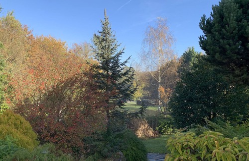 Crecy-la-Chapelle House | Experience La Grignotière Lodge & Spa near Disneyland Paris