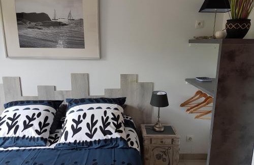 Pennedepie Bed & Breakfast | LA GRIOTTE 2: Spa, Pool & Child-Friendly Retreat
