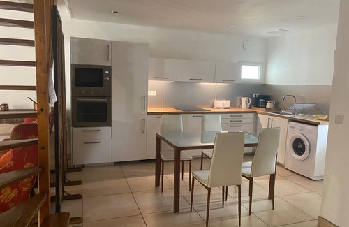 Arles Other | Experience La Grupi: Top-Rated Gite with Spa & Kids Amenities
