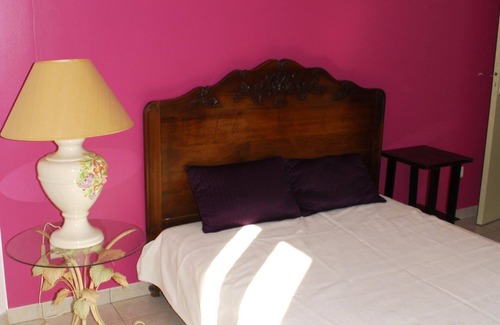 Arles Other | Experience La Grupi: Top-Rated Gite with Spa & Kids Amenities