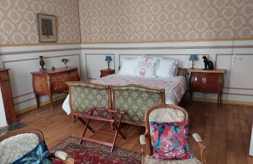 Chateauneuf-sur-Charente Bed & Breakfast | Beloved La Guériniere: Guest Rated 9.7, Pet Friendly Stay