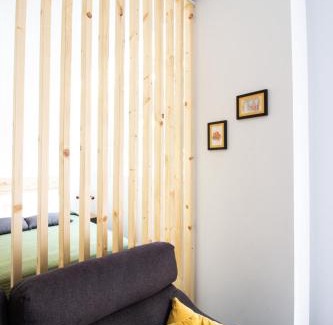 Norte Apartment | Experience La Habitación del Arquitecto: Rated 9.3/10