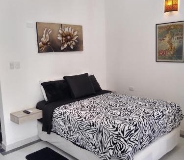 Barranquilla House | Guest Rated 10/10: La Habitación Perfecta for Families