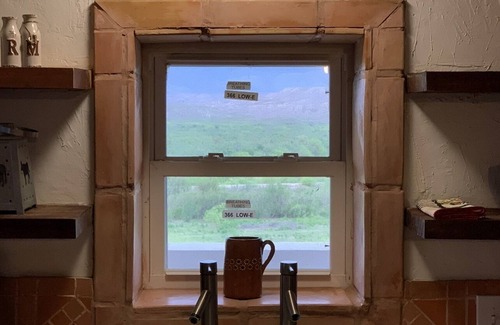 Presidio County Villa | Discover Yourself at LA HACIENDA DEL RIO - Pet Friendly Stay