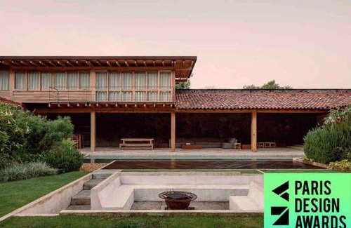 Valle de Atongo House | Discover La Hacienda Tepoztlán: Relax by the Pool & Spa