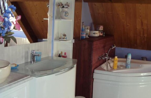 Mur-de-Sologne Bed & Breakfast | Oceanfront Escape at La Halte de Chambord - Rated 9.1/10
