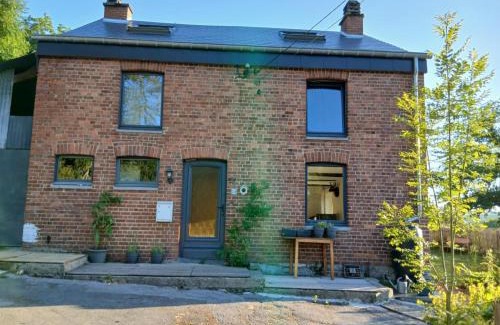 Forrieres House | La halte verte