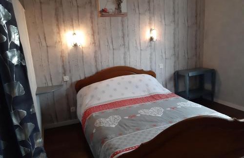 Poinson-les-Fayl House | Family-Friendly Retreat at La-Haut: Rated 8.5/10