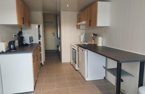 Poinson-les-Fayl House | Family-Friendly Retreat at La-Haut: Rated 8.5/10