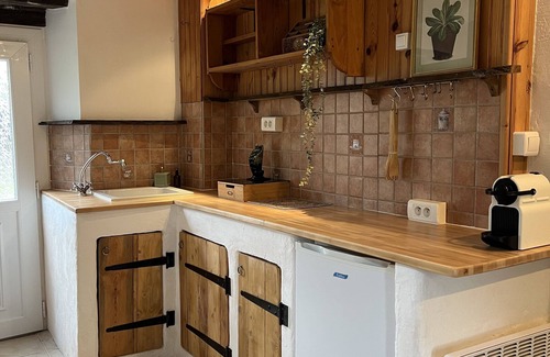 Langourla Bed & Breakfast | Relaxing Retreat at La Haye D'armor, Pets Welcome!