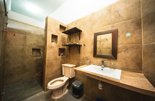 El Tuito Cabin | Unwind at La Hermosa with Pool, Spa & Family-Friendly Fun