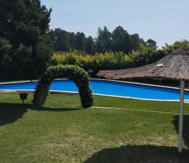 Arenas de San Pedro Apartment | Oceanfront Retreat: La Herradura De San Pedro Awaits