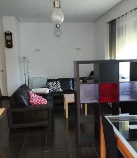 Arenas de San Pedro Apartment | Oceanfront Retreat: La Herradura De San Pedro Awaits