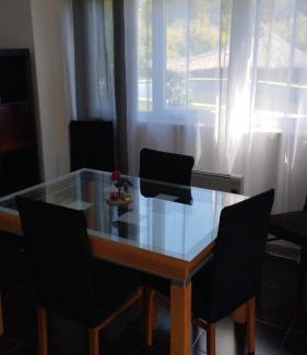 Arenas de San Pedro Apartment | Oceanfront Retreat: La Herradura De San Pedro Awaits