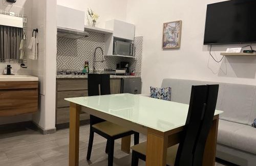 Chapala Centro Apartment | LA HIDALGO Departamento 2