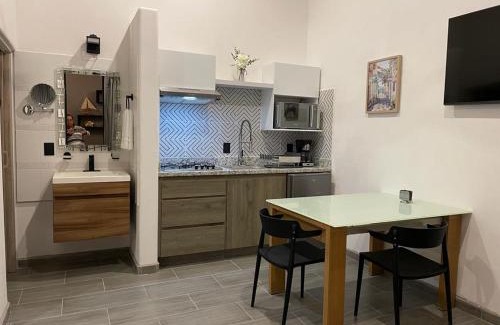 Chapala Centro Apartment | LA HIDALGO Departamento 2