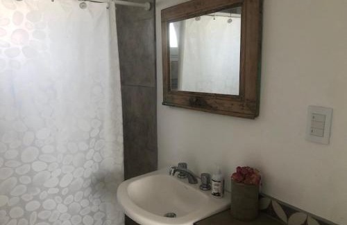 Azul Apartment | Family-Friendly Stay at La Higuera with Convenient Parking