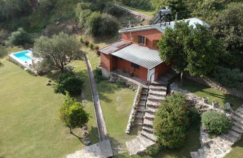 San Javier Hotel | Discover Hotels in San Javier, Argentina with Ocean Views