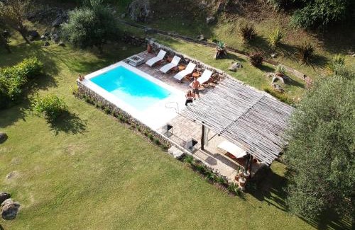 San Javier Hotel | Discover Hotels in San Javier, Argentina with Ocean Views