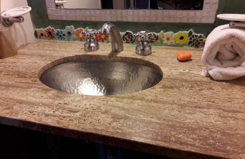 Mar de Las Pampas Apartment | Pet-Friendly Escape at La Hora del Sol Apart - Rated 9/10