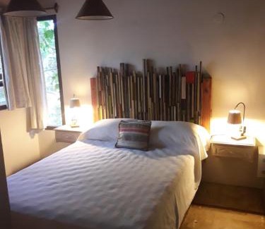 Mar de Las Pampas Apartment | Pet-Friendly Escape at La Hora del Sol Apart - Rated 9/10