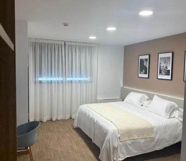 El Provencio Hotel | Discover HOSPEDERIA BODEGA NUESTRA SEÑORA DEL ROSARIO