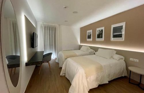 El Provencio Hotel | Discover HOSPEDERIA BODEGA NUESTRA SEÑORA DEL ROSARIO