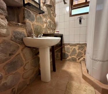 Tilcara Apartment | Inviting La Hoyada: Family-Friendly with Hot Tub Bliss