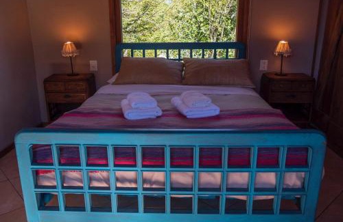 Colonia Suiza Ski Chalet | Beachfront Bliss at La Huala - Rated 9.7 by Guests