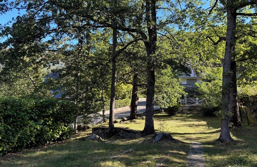 Ax-les-Thermes House | La Huchette, your refuge in every season