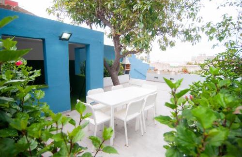 Tejina House | Relax at La Huerta de Manuel with Oceanfront Views