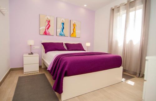 Tejina House | Relax at La Huerta de Manuel with Oceanfront Views