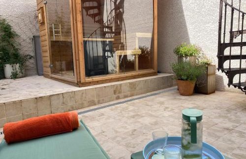 La Celle-sous-Gouzon Bed & Breakfast | La Hugotine