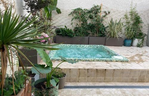 La Celle-sous-Gouzon Bed & Breakfast | La Hugotine
