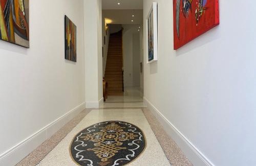 La Celle-sous-Gouzon Bed & Breakfast | La Hugotine