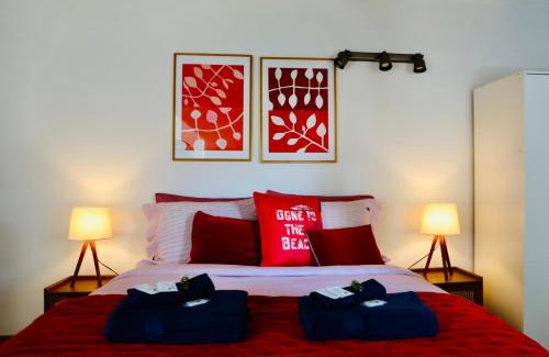 Barneville-Carteret House | La Hunière a beautifuly decorated house for 6 people