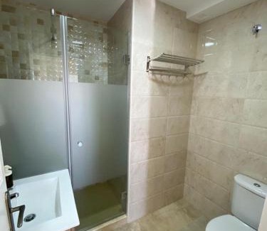 Valdelagrana Apartment | Discover Oceanfront Bliss at La ilusión de Pepa