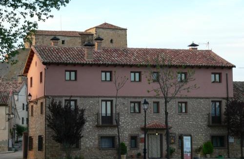 Castilnuevo Apartment | Pet-Friendly Retreat at La Insula de Castilnuevo, 8.8/10