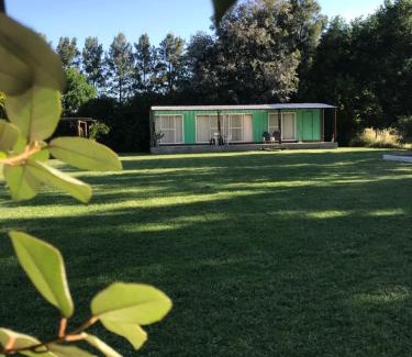Exaltacion de la Cruz House | Pet-Friendly Retreat at La Irupé with Pool & Family Fun