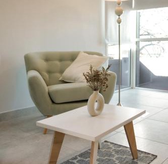 Centro Apartment | Discover La Isabel: Family-Friendly Getaway with Top Ratings